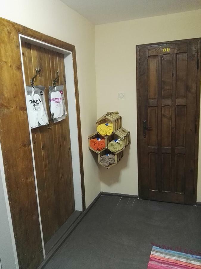 Beefree Villa Gorszko Szlinovo Kültér fotó