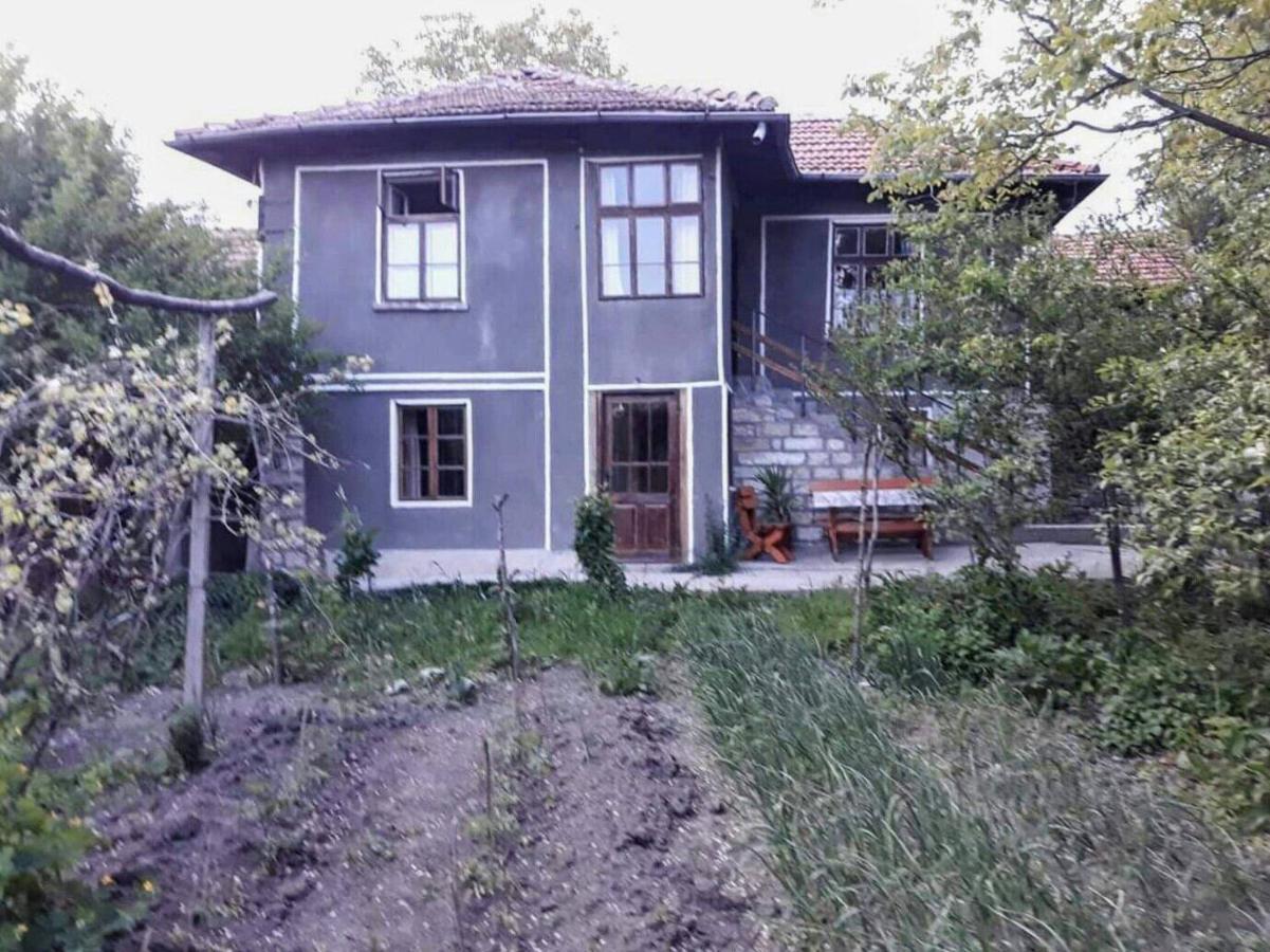 Beefree Villa Gorszko Szlinovo Kültér fotó